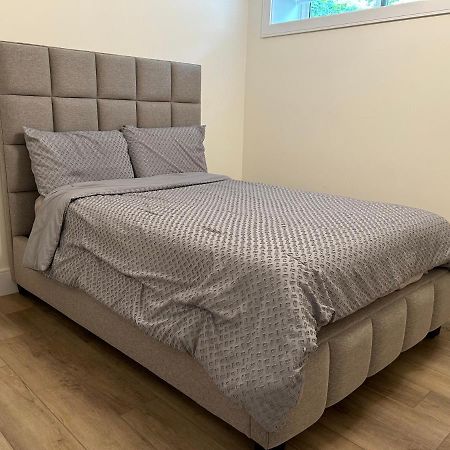 Milano Luxury Suites Vancouver Dış mekan fotoğraf