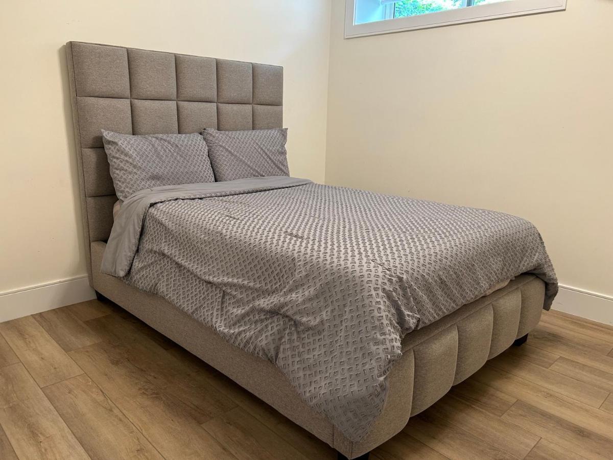 Milano Luxury Suites Vancouver Dış mekan fotoğraf